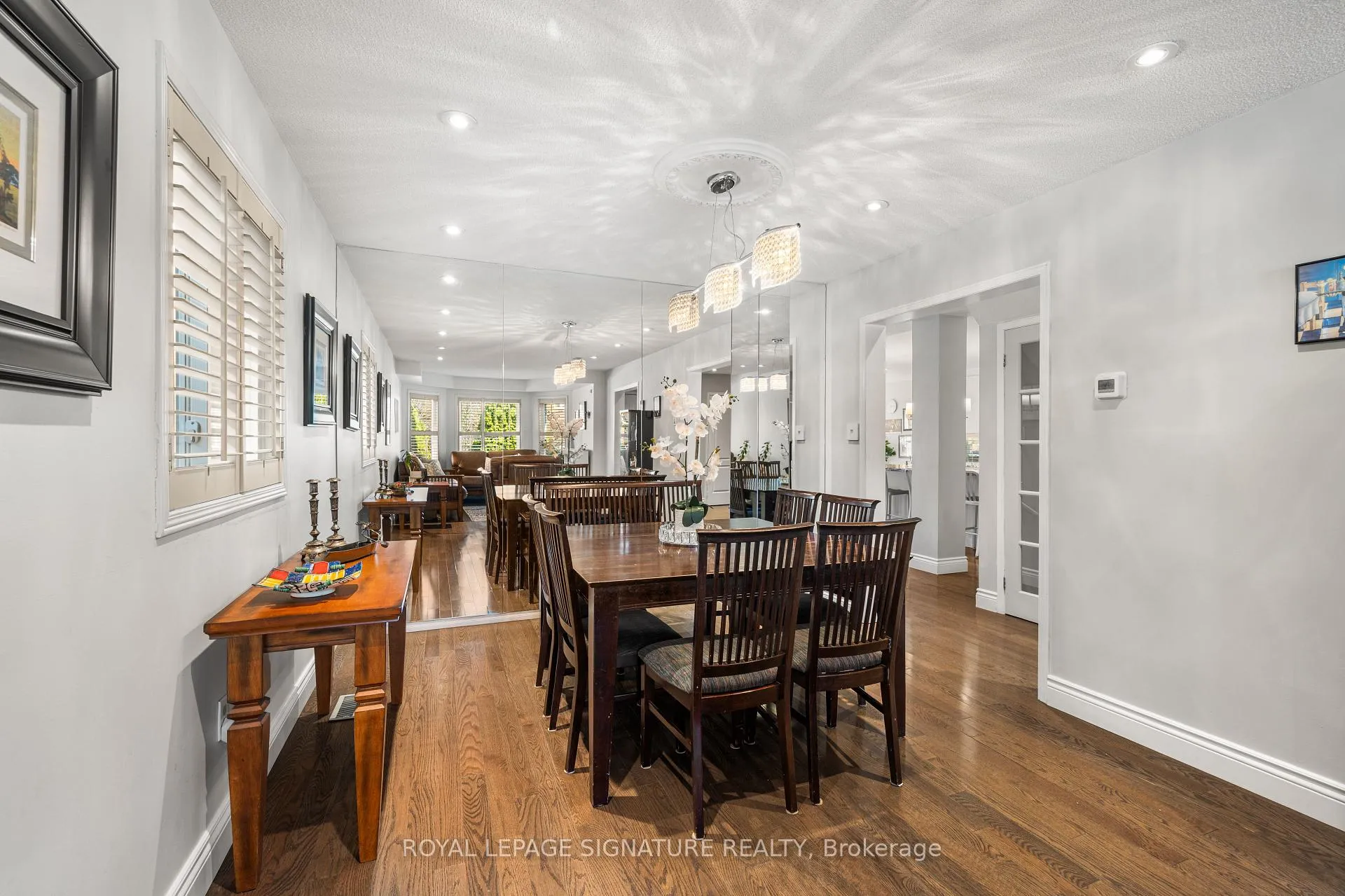 Photo 9 of 59 Edenbridge Drive, Vaughan, Beverley Glen — HOMEH