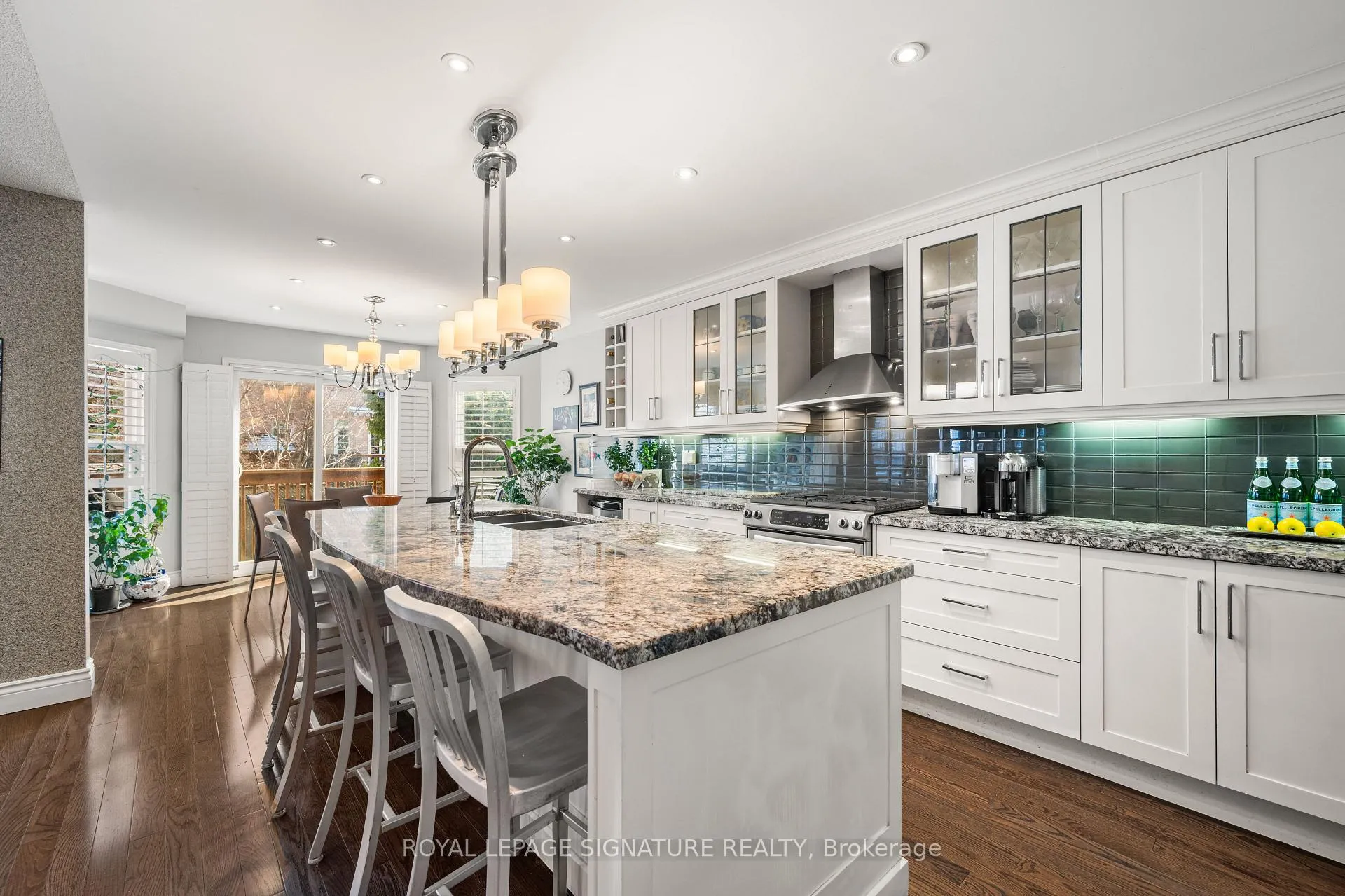 Photo 10 of 59 Edenbridge Drive, Vaughan, Beverley Glen — HOMEH