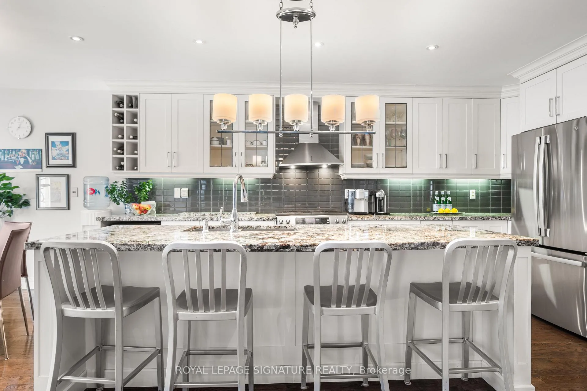 Photo 13 of 59 Edenbridge Drive, Vaughan, Beverley Glen — HOMEH