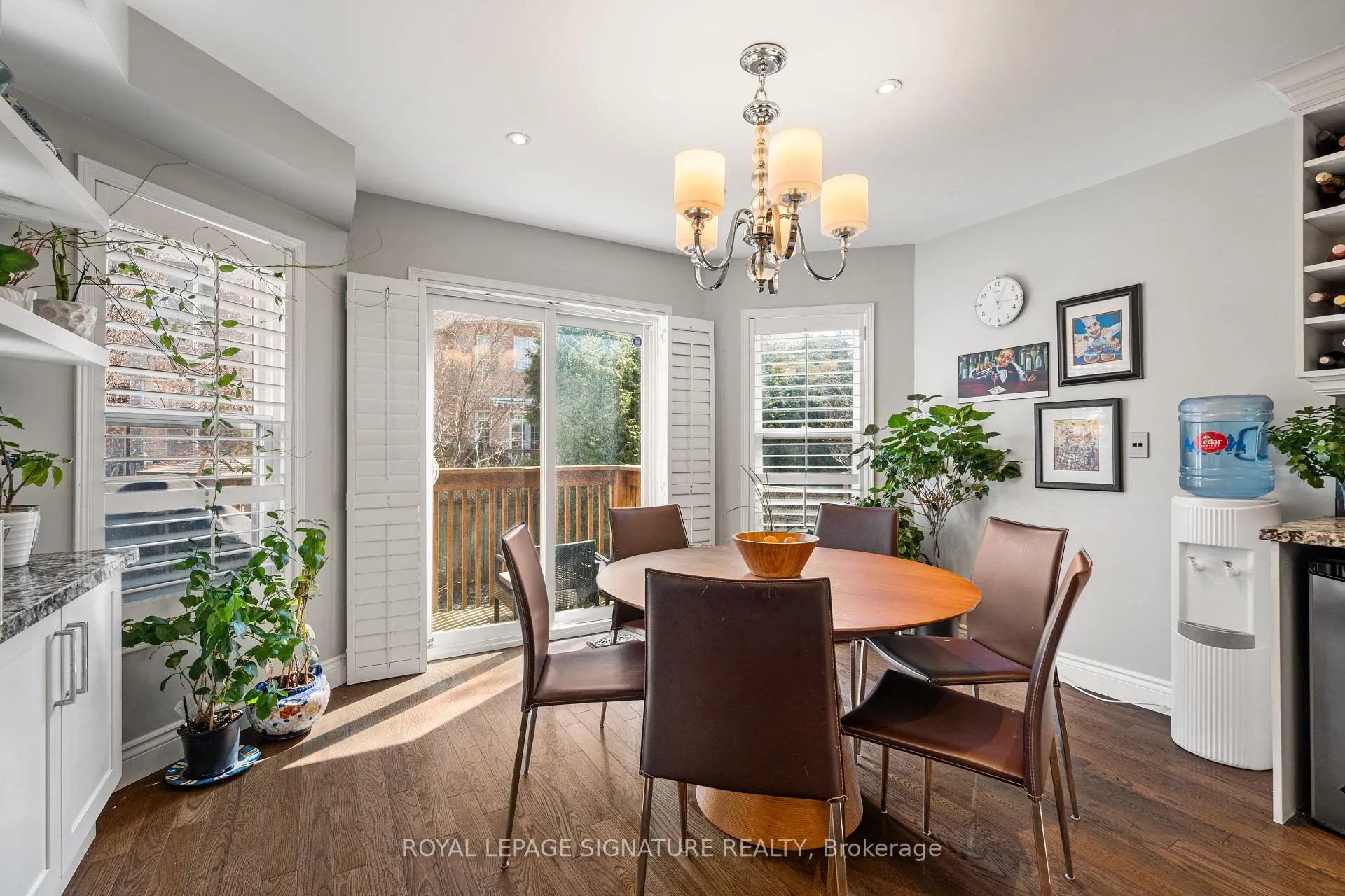Photo 16 of 59 Edenbridge Drive, Vaughan, Beverley Glen — HOMEH