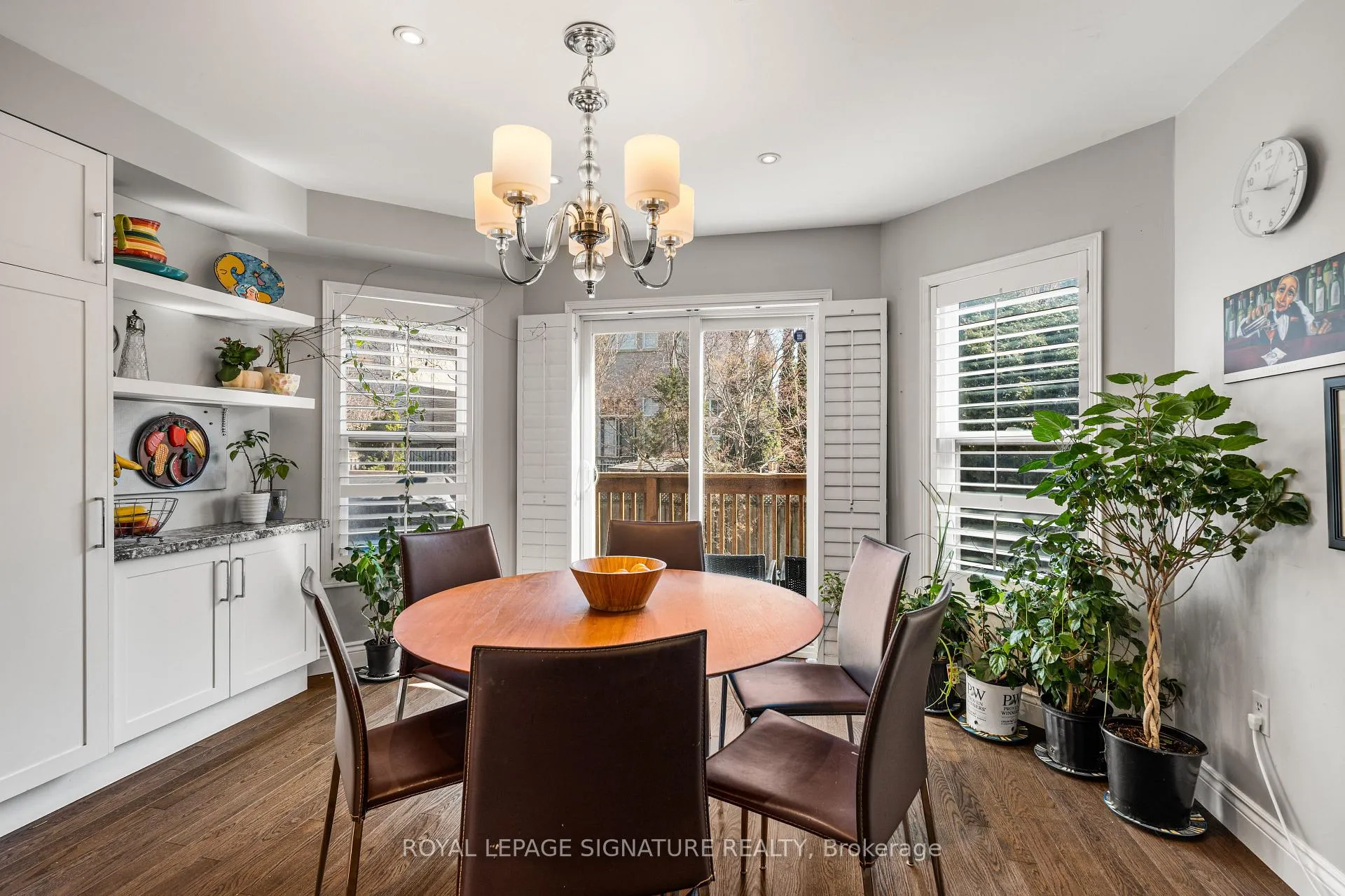 Photo 17 of 59 Edenbridge Drive, Vaughan, Beverley Glen — HOMEH