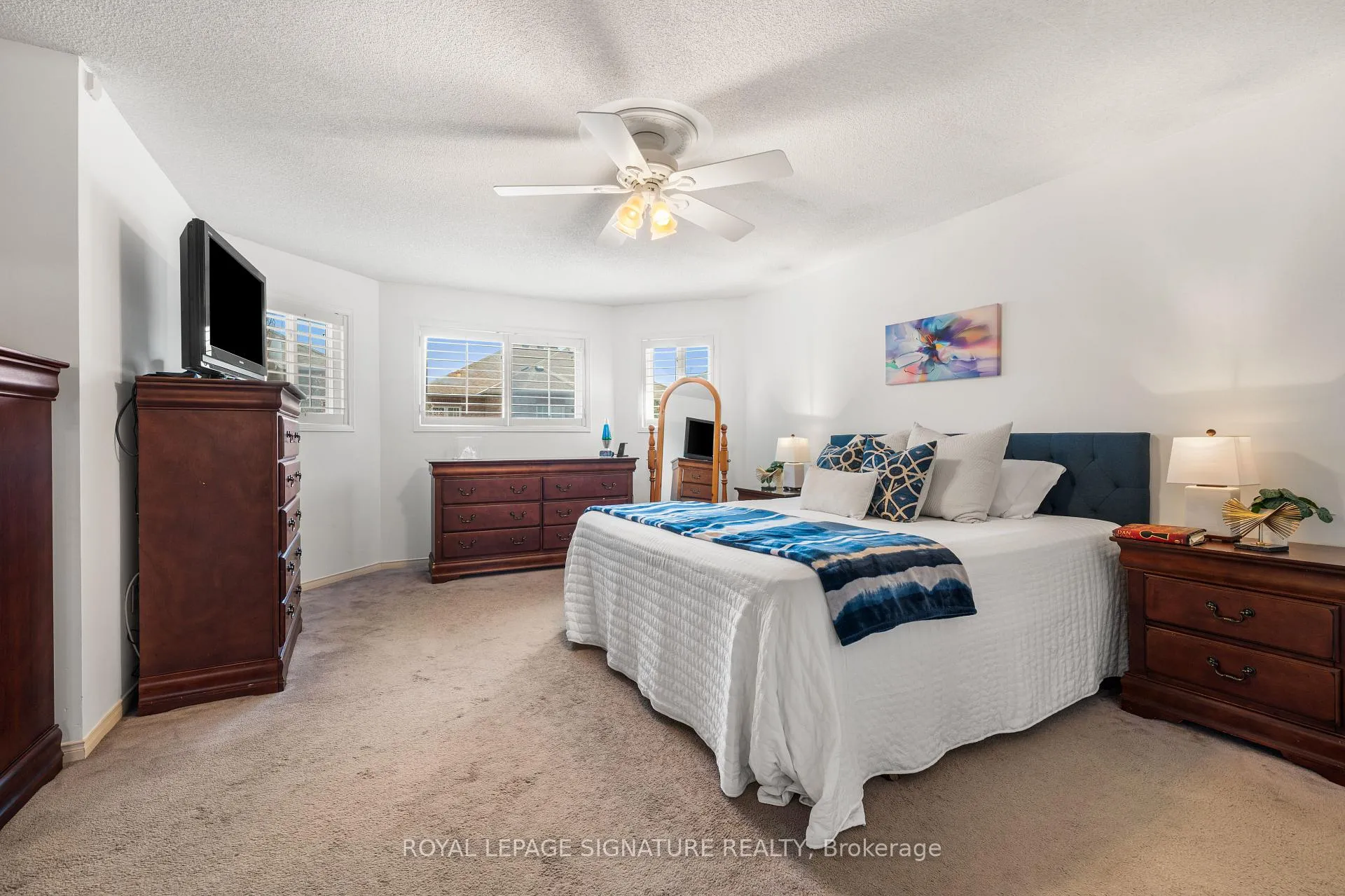 Photo 20 of 59 Edenbridge Drive, Vaughan, Beverley Glen — HOMEH