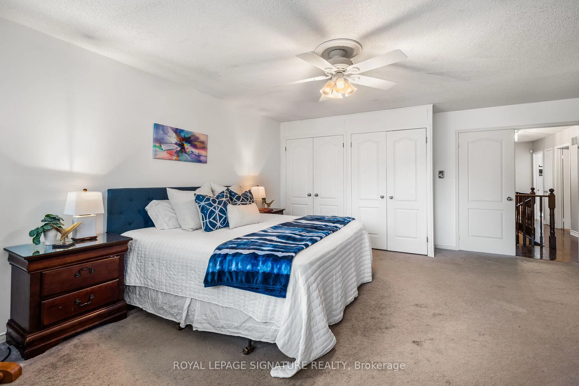 Photo 23 of 59 Edenbridge Drive, Vaughan, Beverley Glen — HOMEH