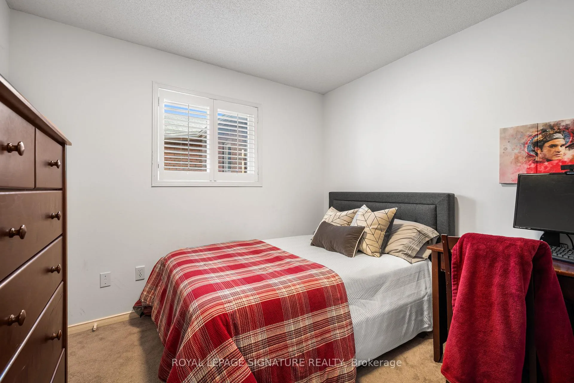 Photo 27 of 59 Edenbridge Drive, Vaughan, Beverley Glen — HOMEH