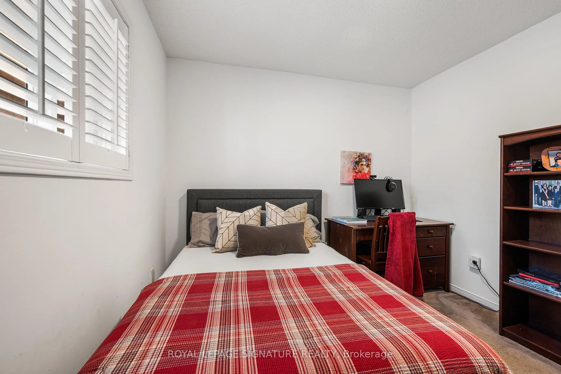 Photo 28 of 59 Edenbridge Drive, Vaughan, Beverley Glen — HOMEH