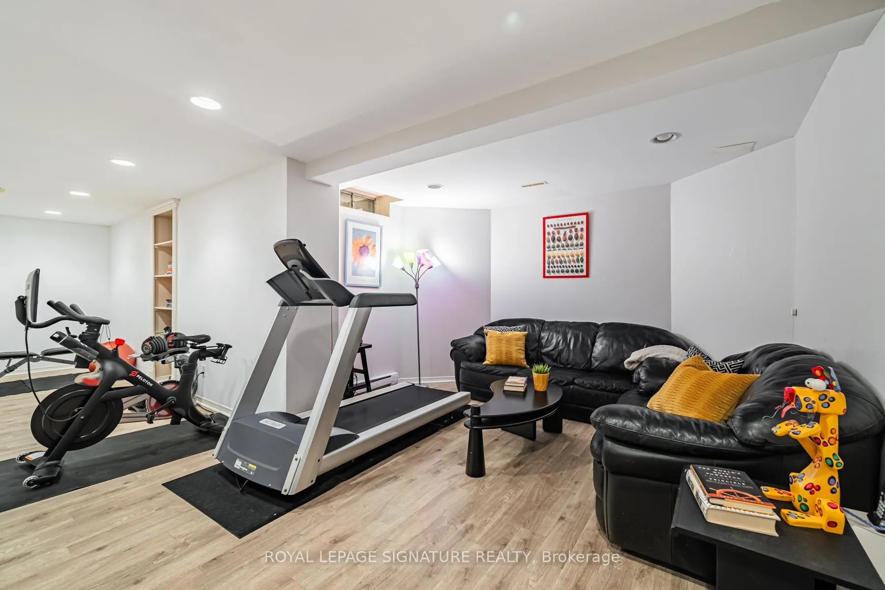 Photo 34 of 59 Edenbridge Drive, Vaughan, Beverley Glen — HOMEH