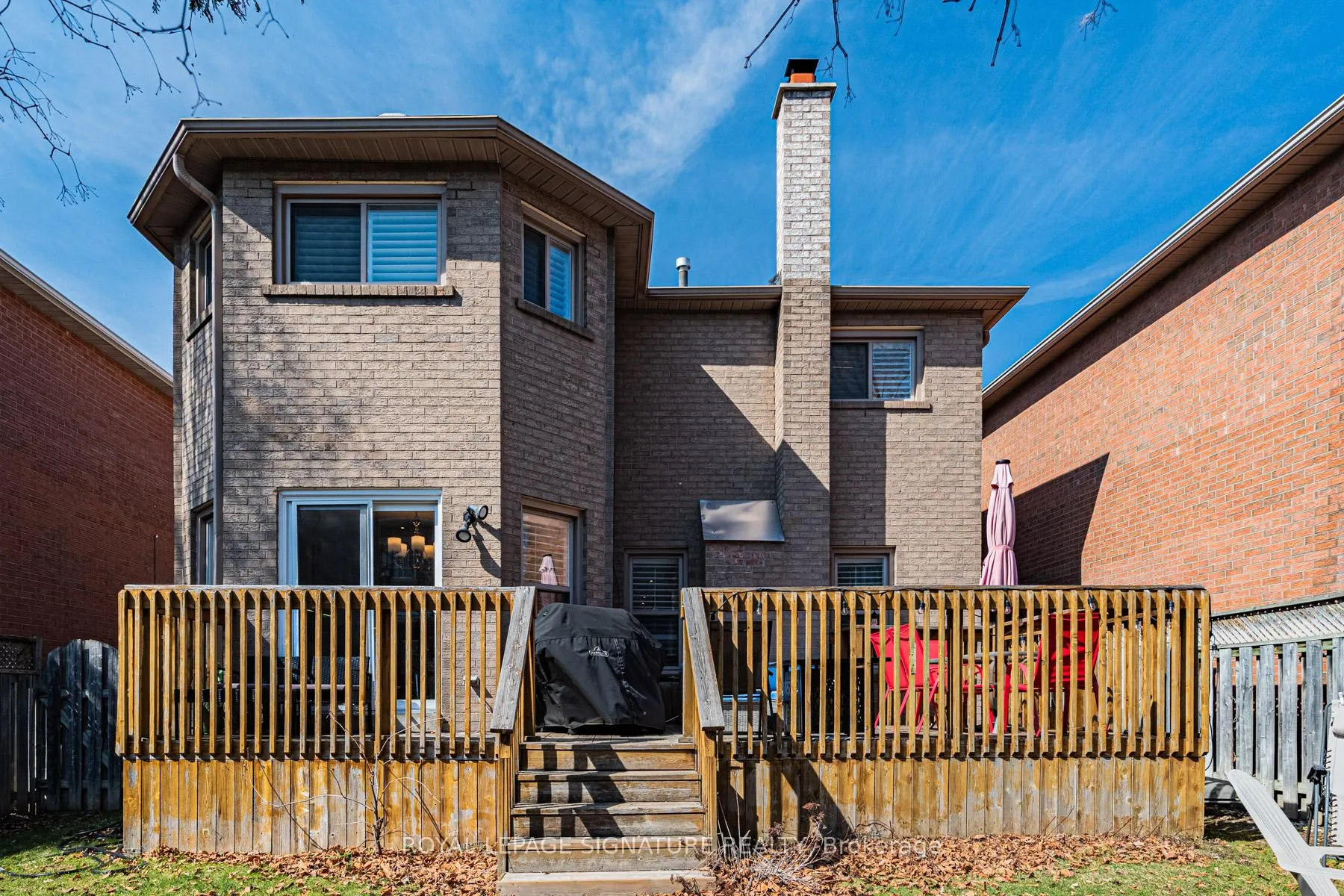 Photo 41 of 59 Edenbridge Drive, Vaughan, Beverley Glen — HOMEH