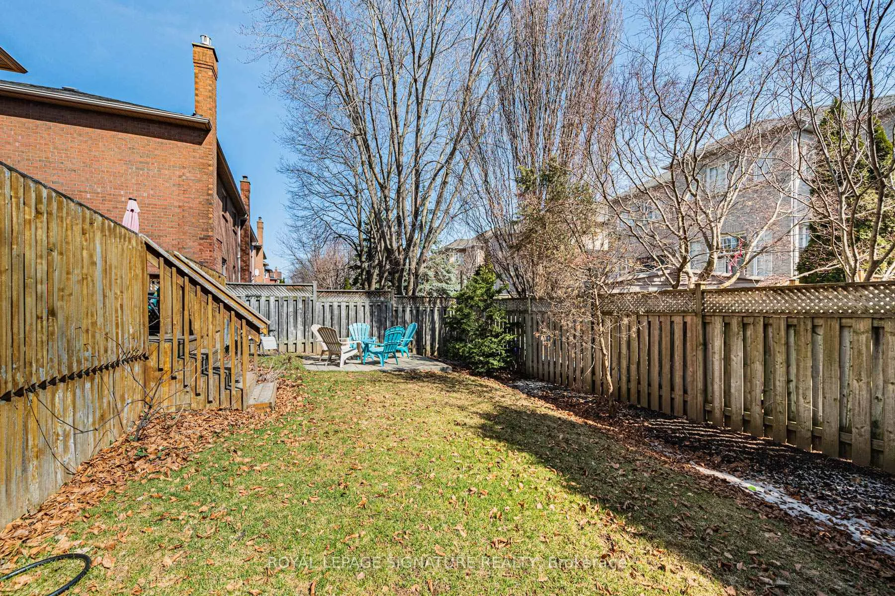 Photo 45 of 59 Edenbridge Drive, Vaughan, Beverley Glen — HOMEH