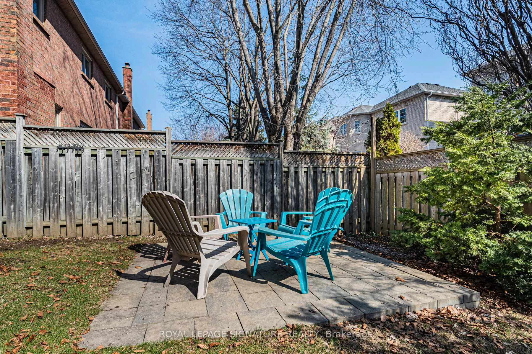Photo 46 of 59 Edenbridge Drive, Vaughan, Beverley Glen — HOMEH