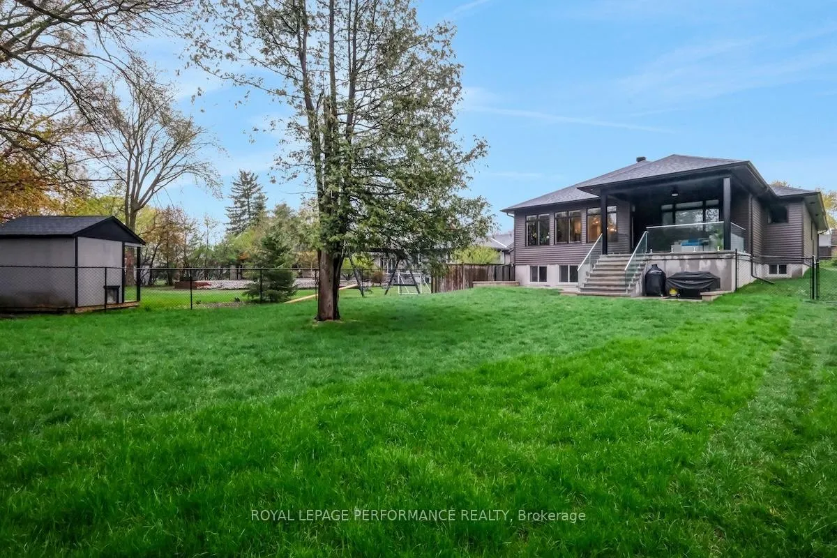 Photo 33 of 55A Norway Spruce Street, Ottawa, Stittsville (South) — HOMEH