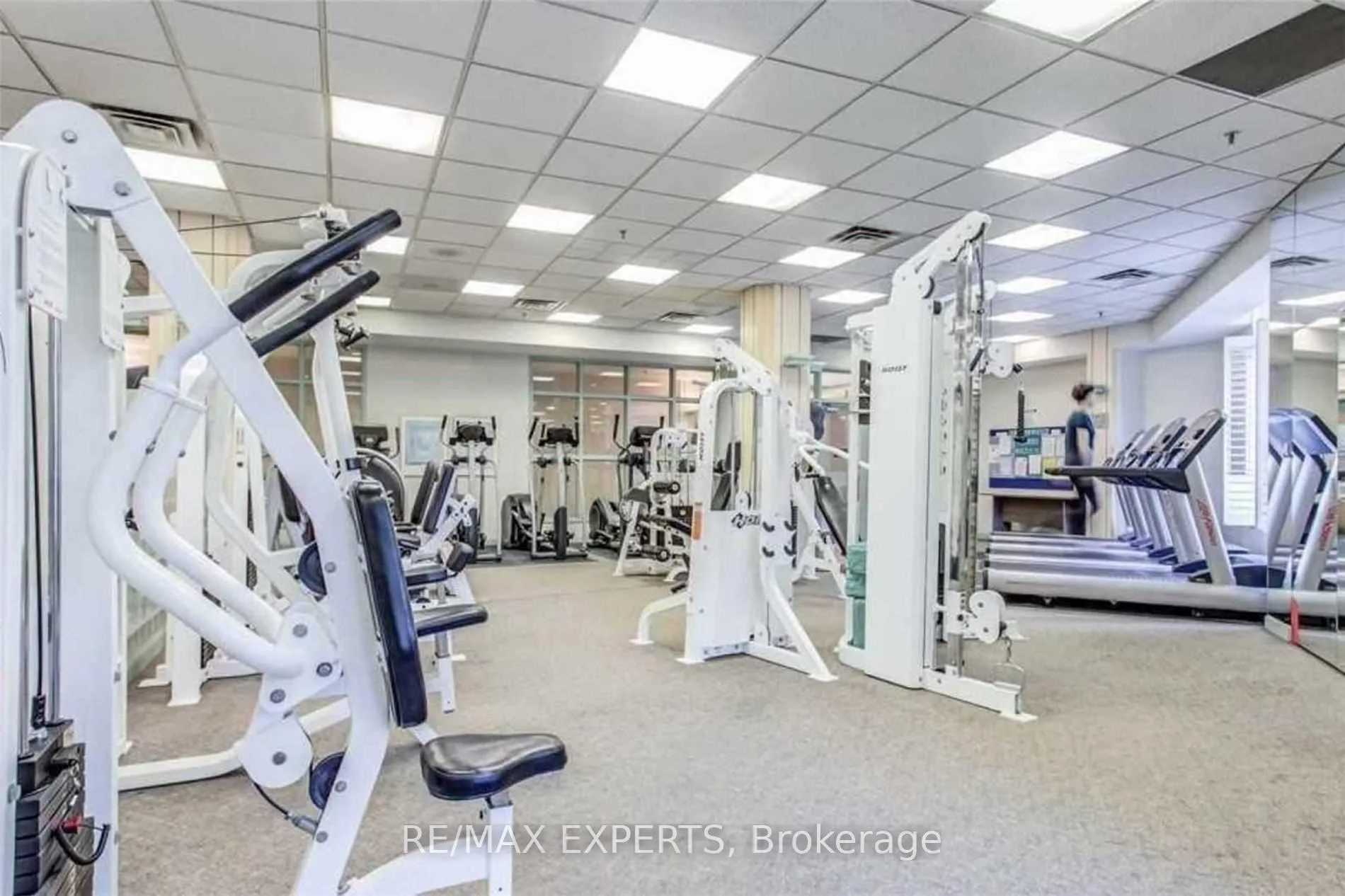 Photo 14 of Unit 819, 88 Corporate Drive, Scarborough, Woburn — HOMEH