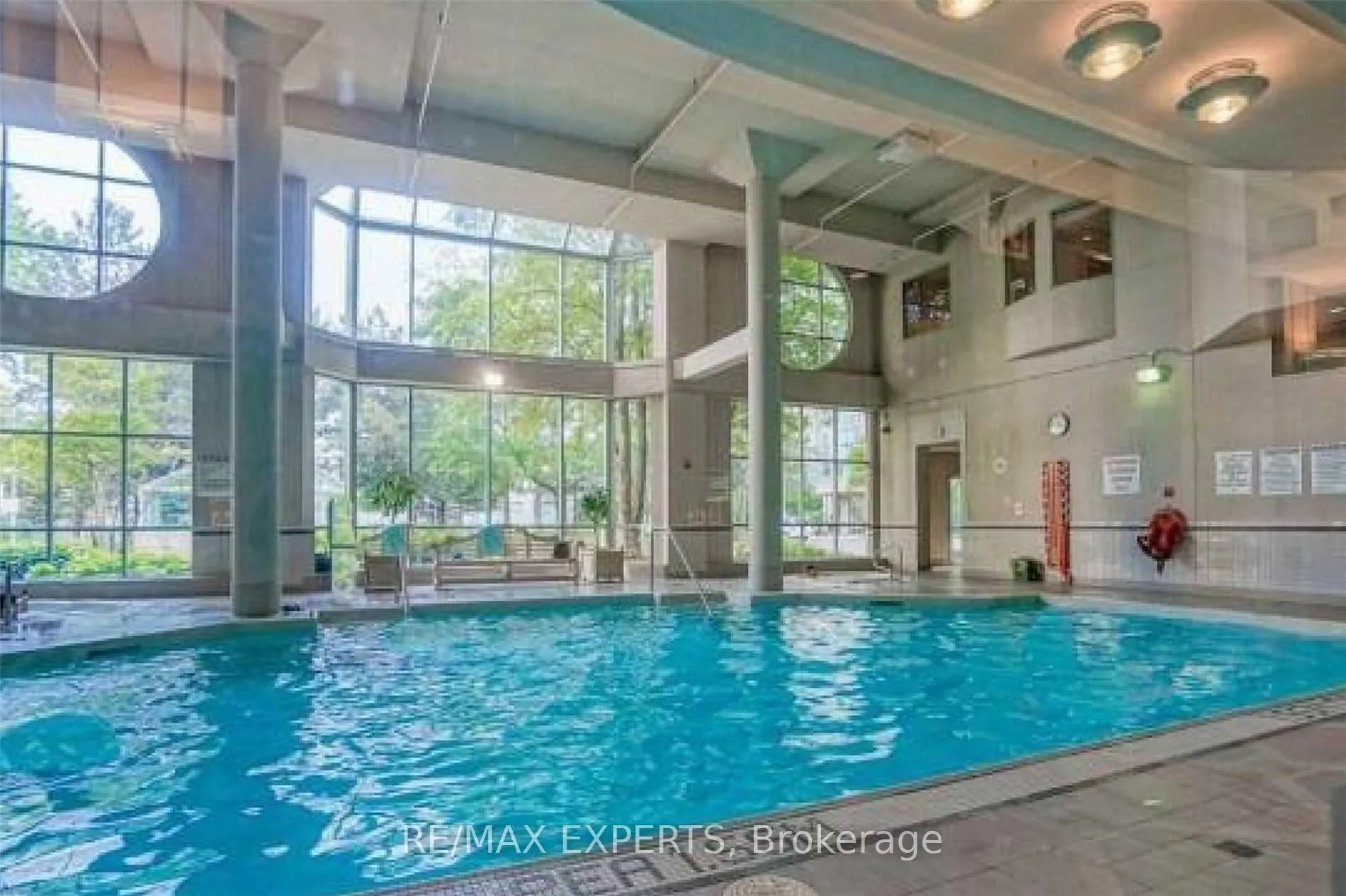 Photo 16 of Unit 819, 88 Corporate Drive, Scarborough, Woburn — HOMEH