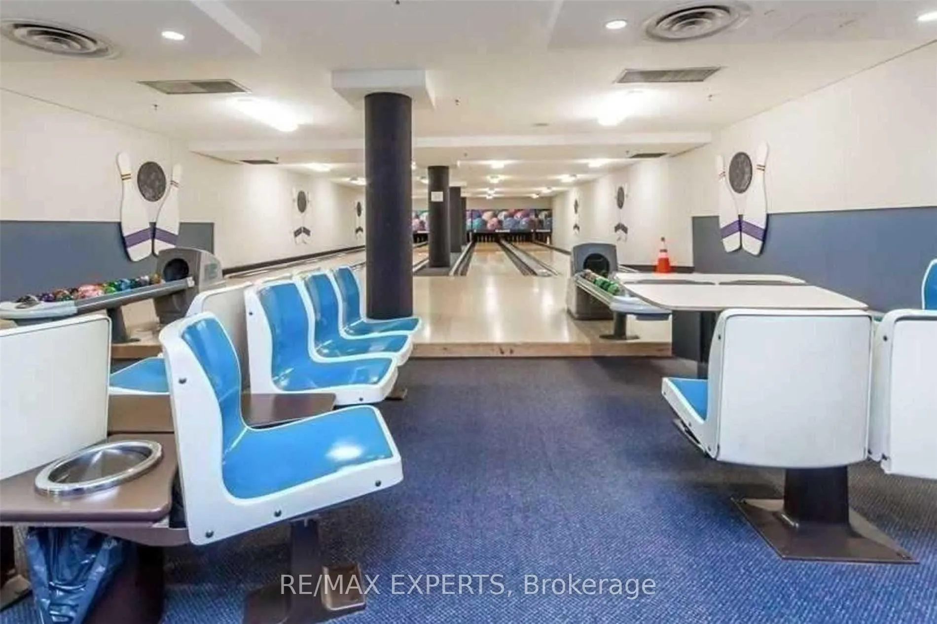Photo 18 of Unit 819, 88 Corporate Drive, Scarborough, Woburn — HOMEH