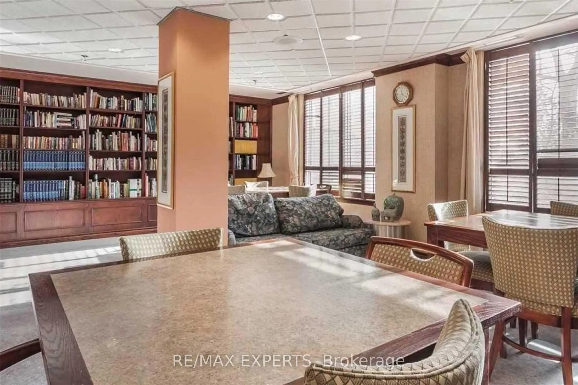 Photo 20 of Unit 819, 88 Corporate Drive, Scarborough, Woburn — HOMEH