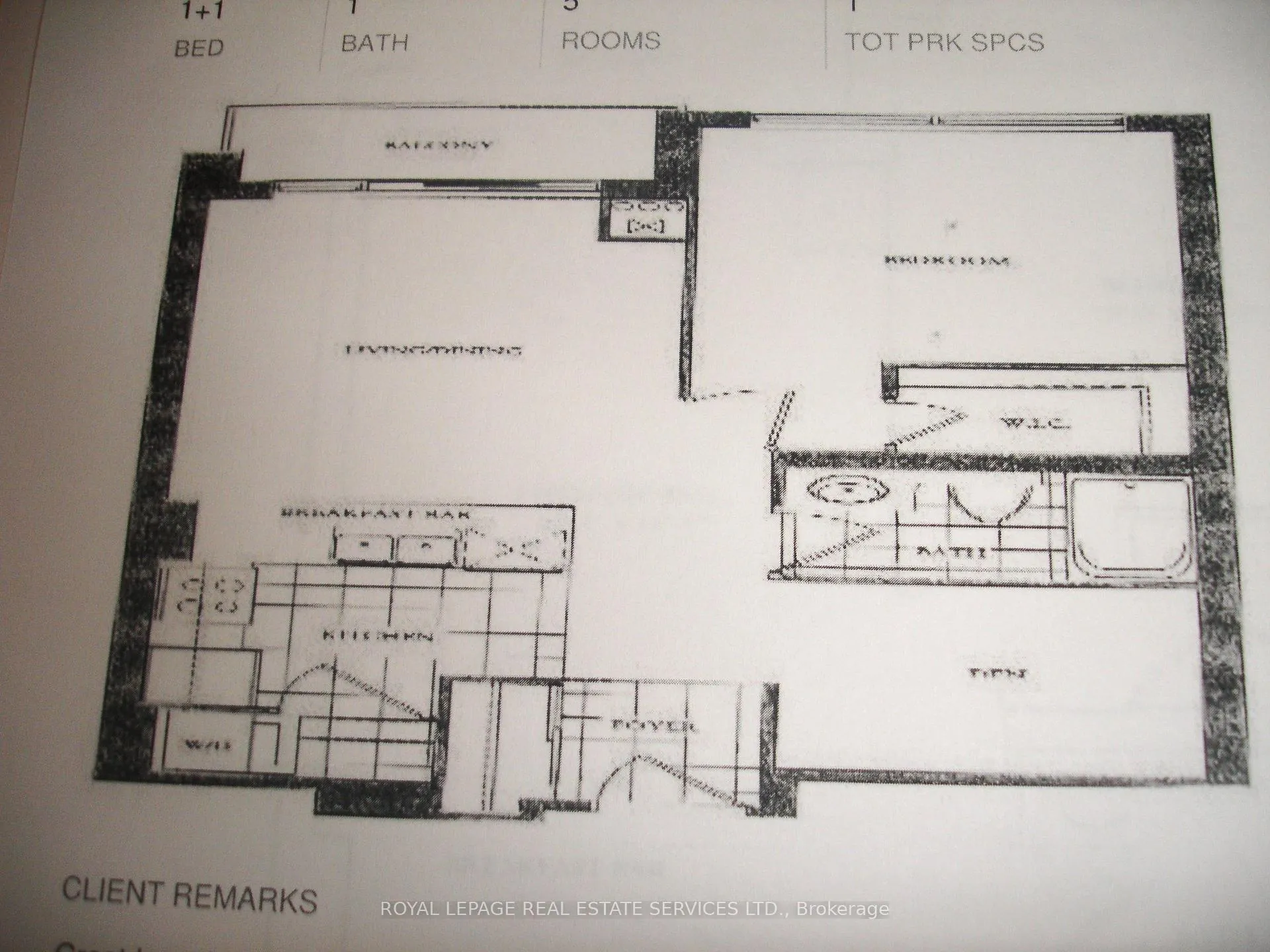 Photo 7 of Unit 311, 15 North Park Road, Vaughan, Beverley Glen — HOMEH