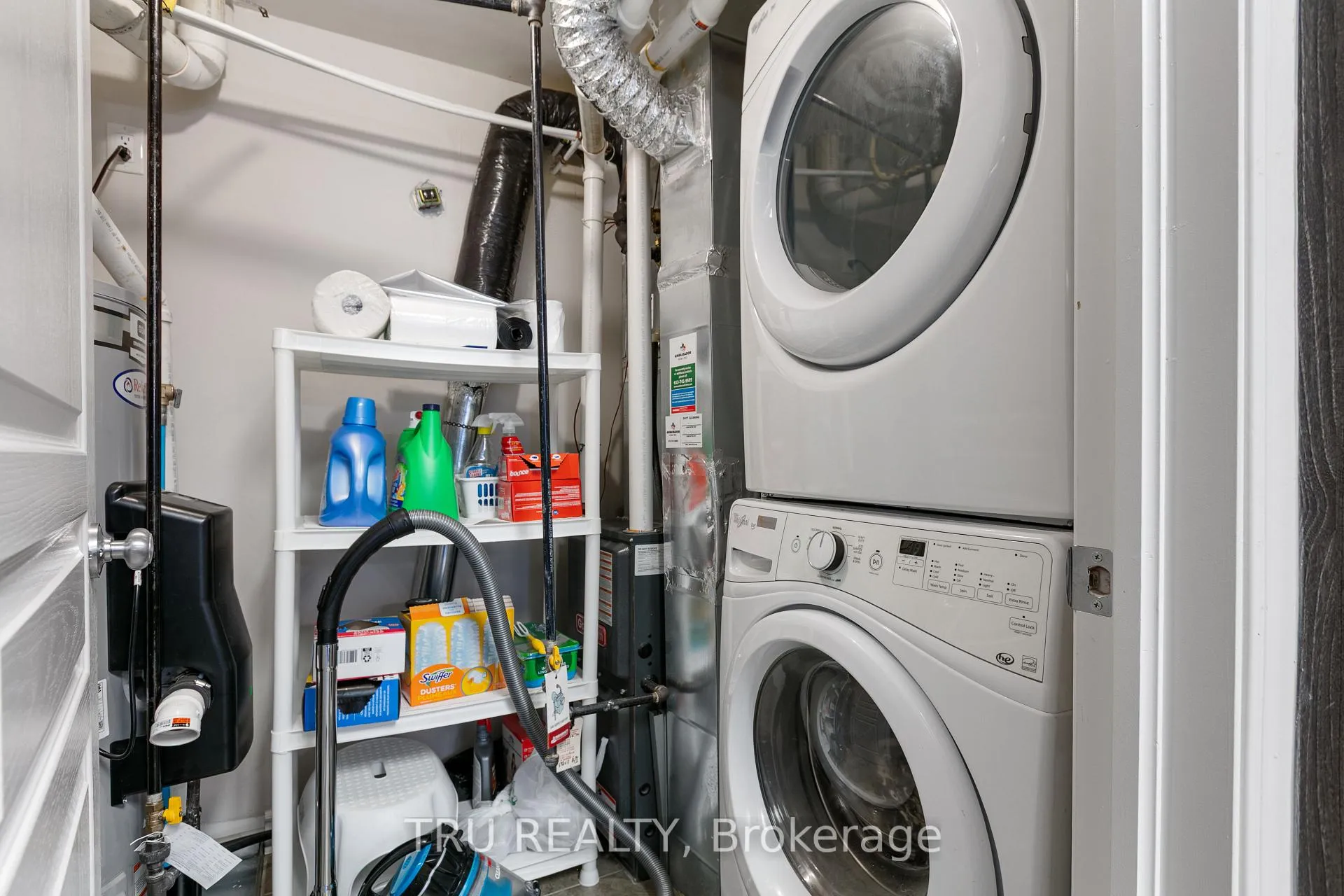 Photo 22 of 28 Tadley Private, Ottawa, Barrhaven - Longfields — HOMEH