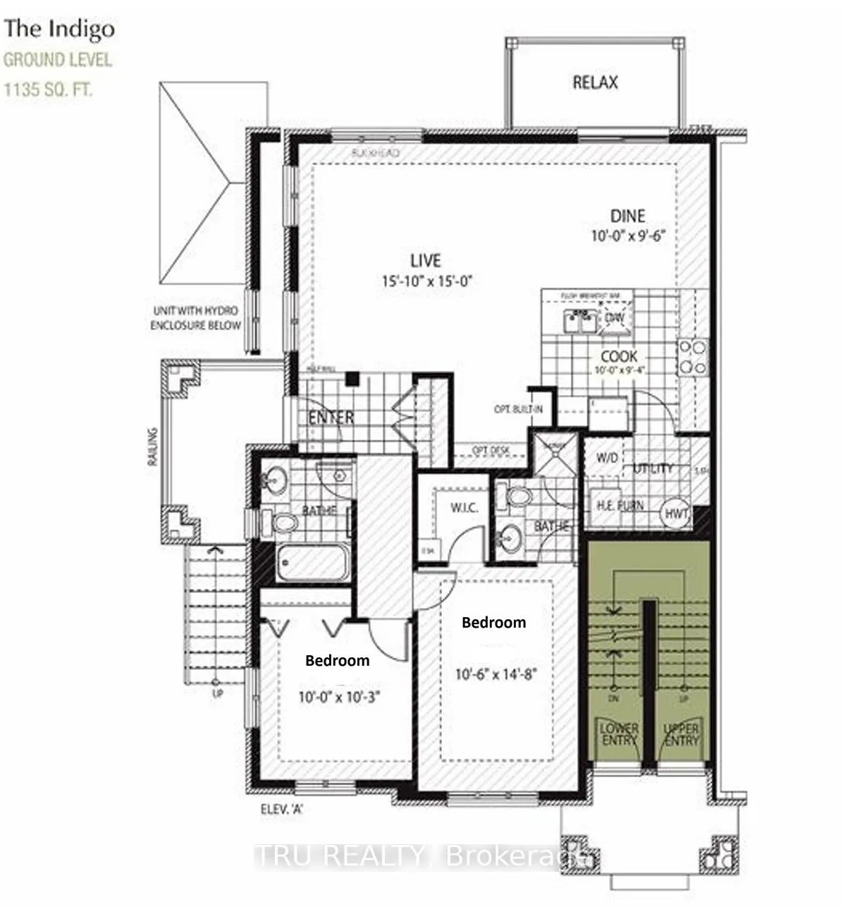 Photo 33 of 28 Tadley Private, Ottawa, Barrhaven - Longfields — HOMEH