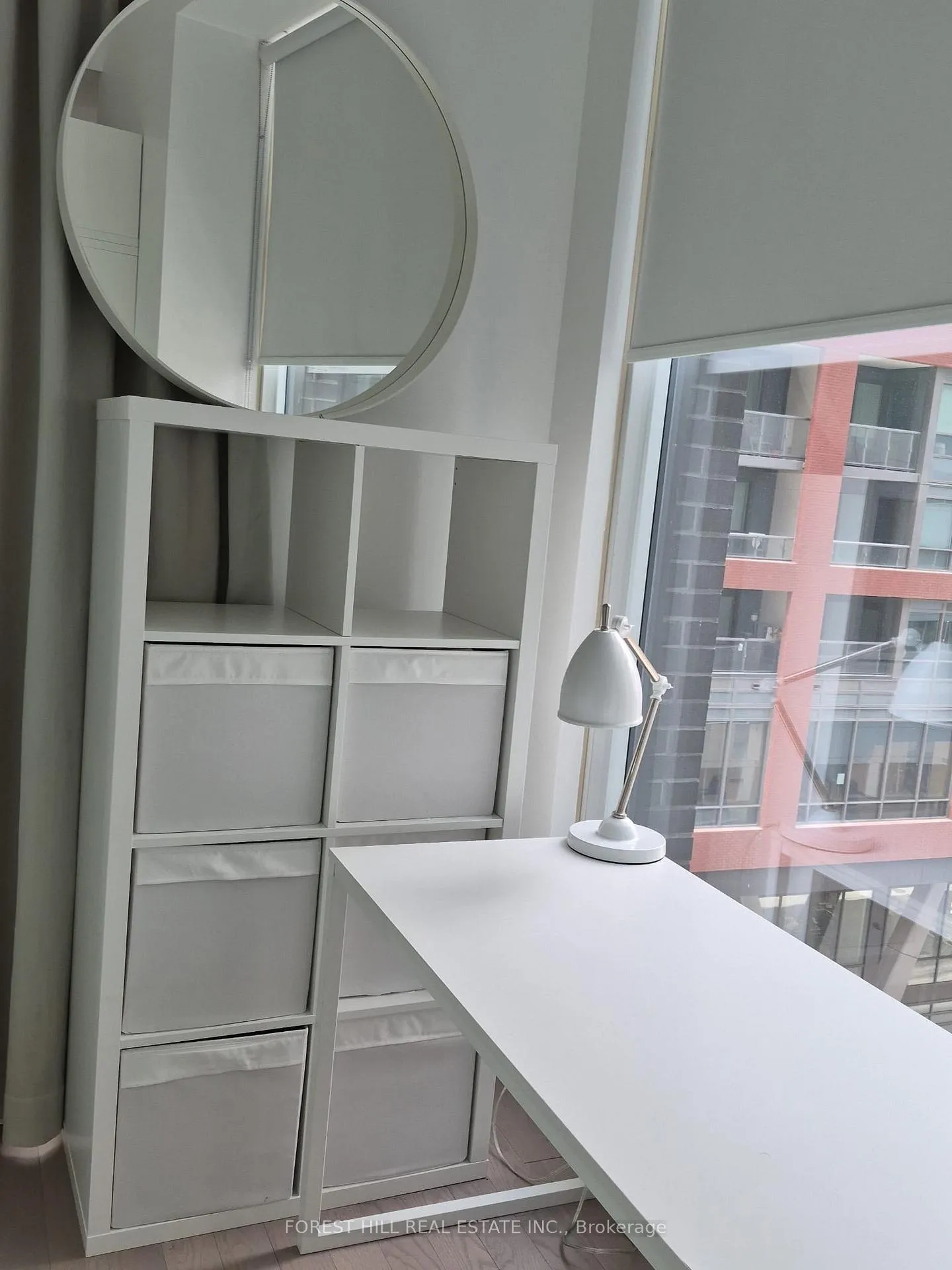 Photo 4 of Unit 516, 101 Peter Street, Toronto, Waterfront Communities — HOMEH