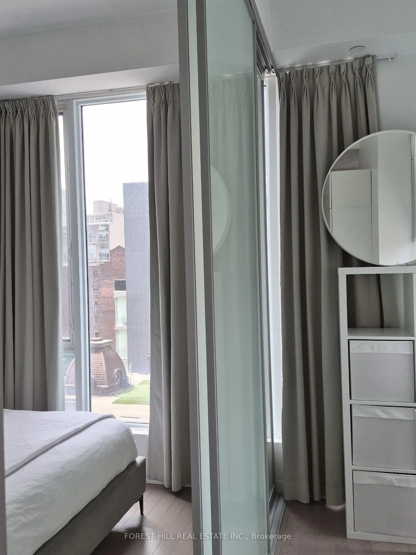 Photo 8 of Unit 516, 101 Peter Street, Toronto, Waterfront Communities — HOMEH