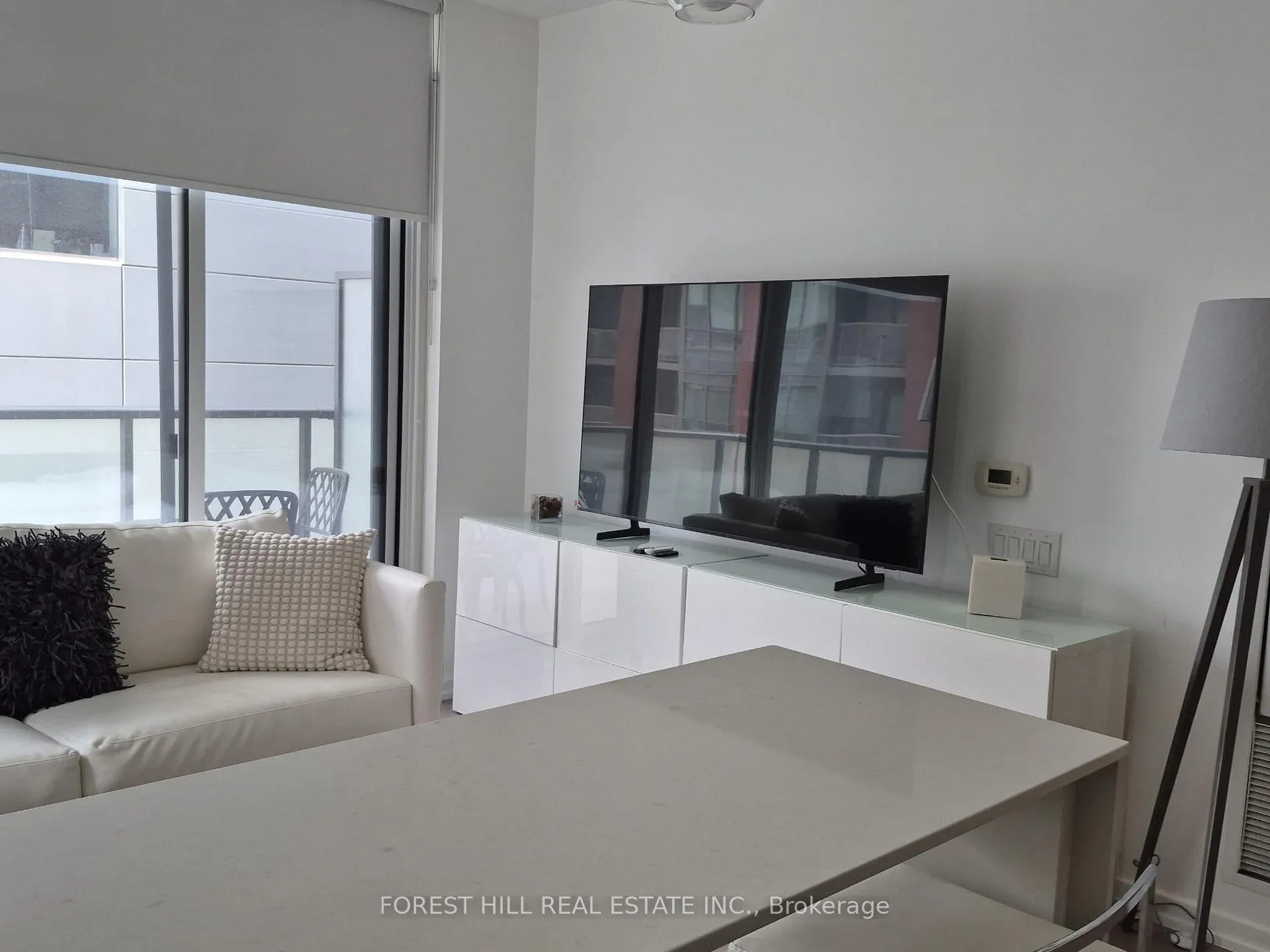 Photo 13 of Unit 516, 101 Peter Street, Toronto, Waterfront Communities — HOMEH