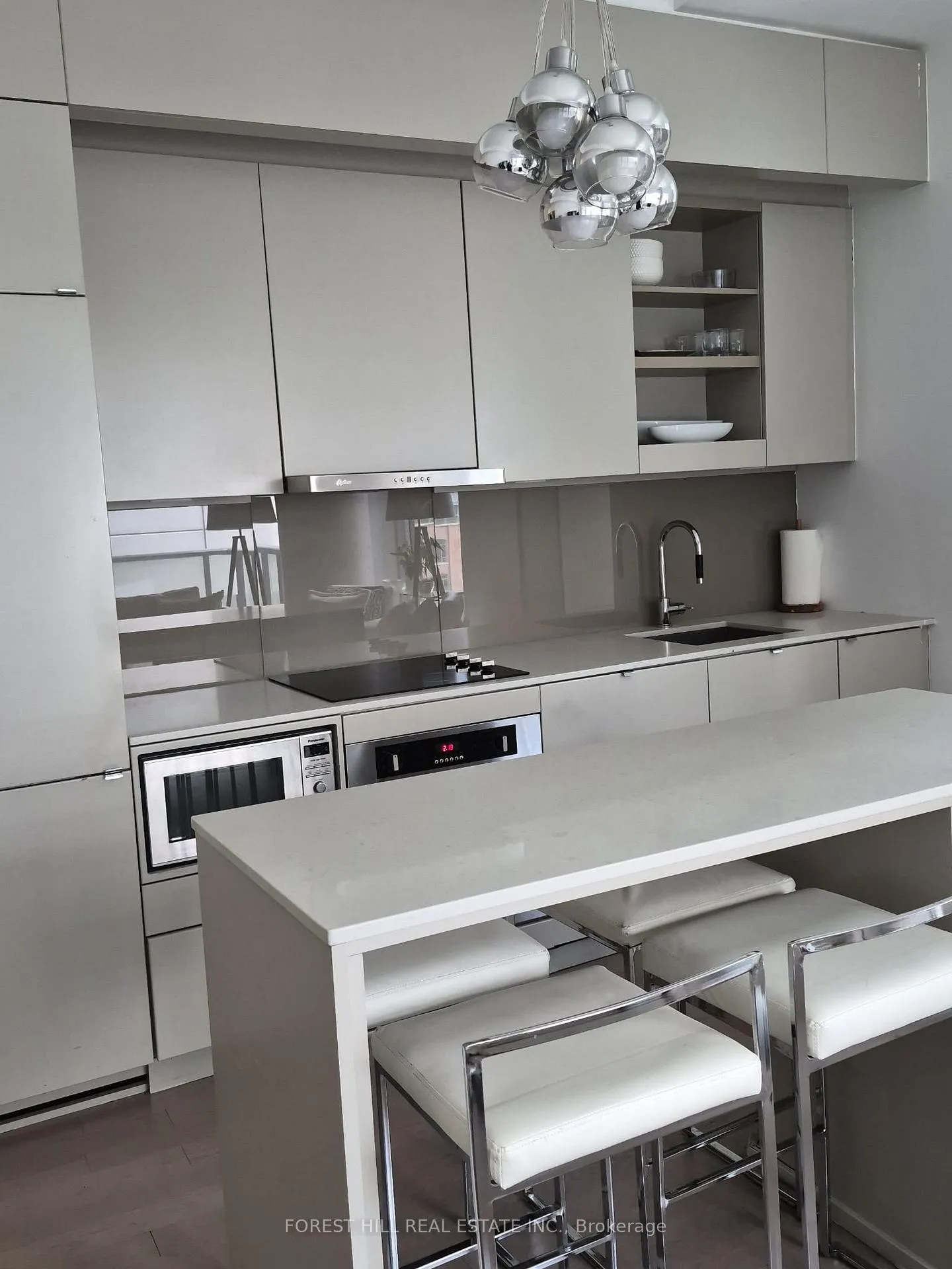 Photo 14 of Unit 516, 101 Peter Street, Toronto, Waterfront Communities — HOMEH