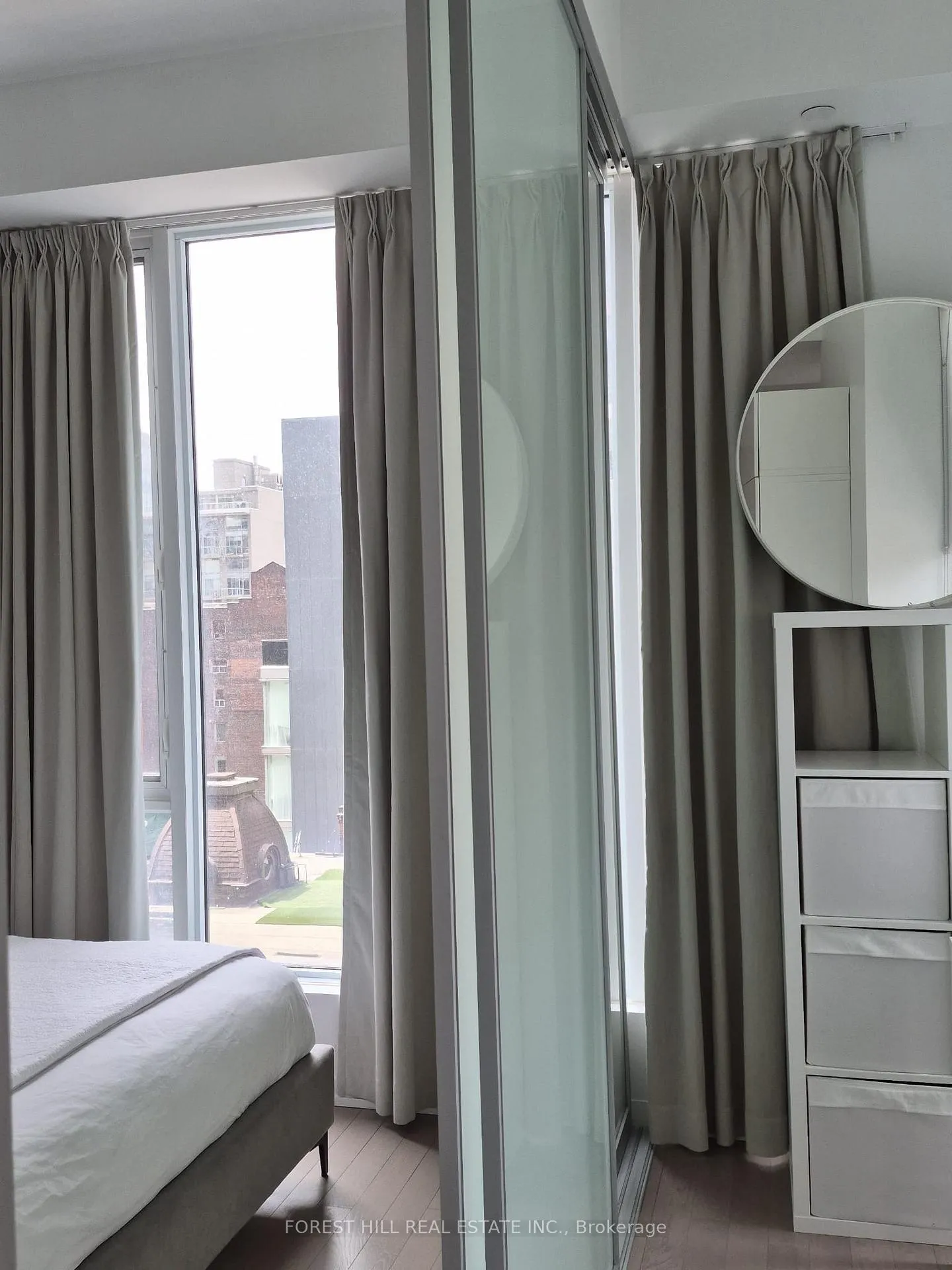 Photo 16 of Unit 516, 101 Peter Street, Toronto, Waterfront Communities — HOMEH
