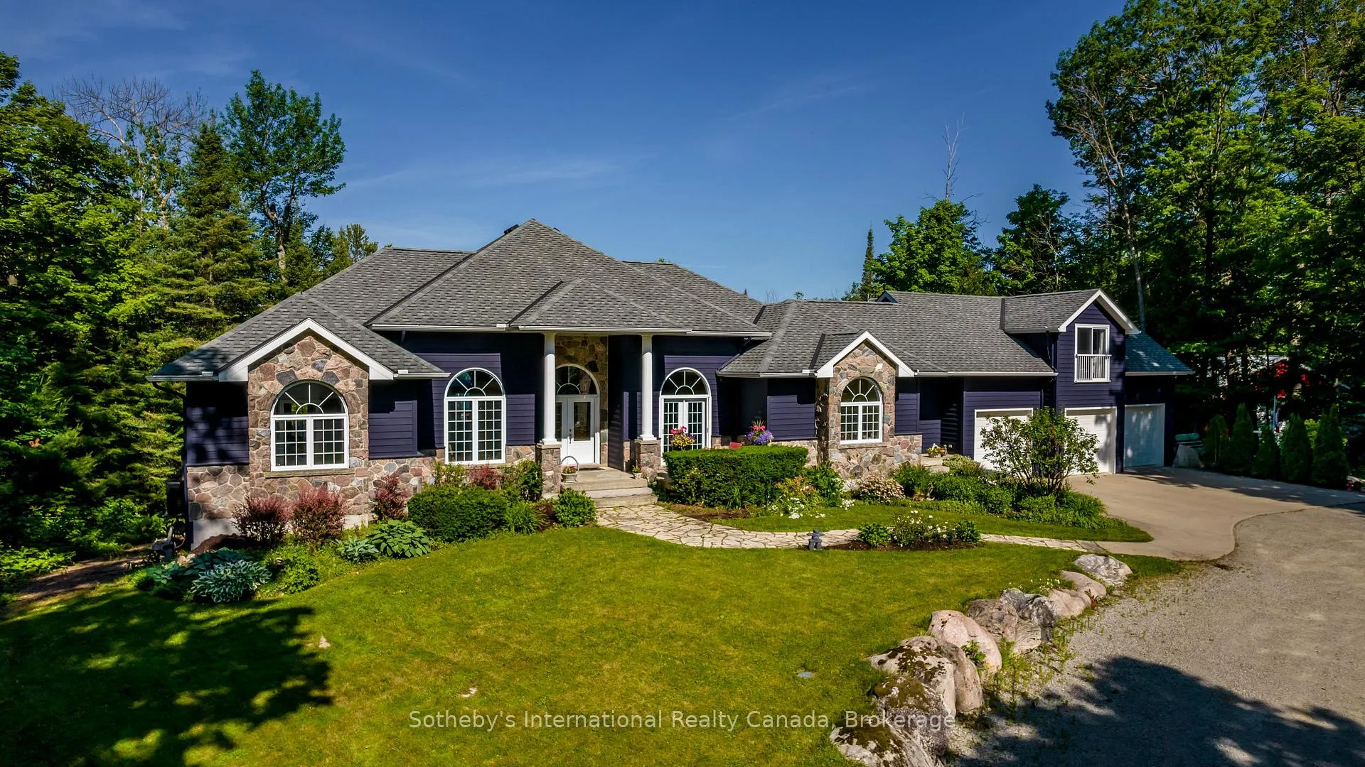 Photo 3 of 679 Sandy Bay Road, Tiny, Rural Tiny — HOMEH