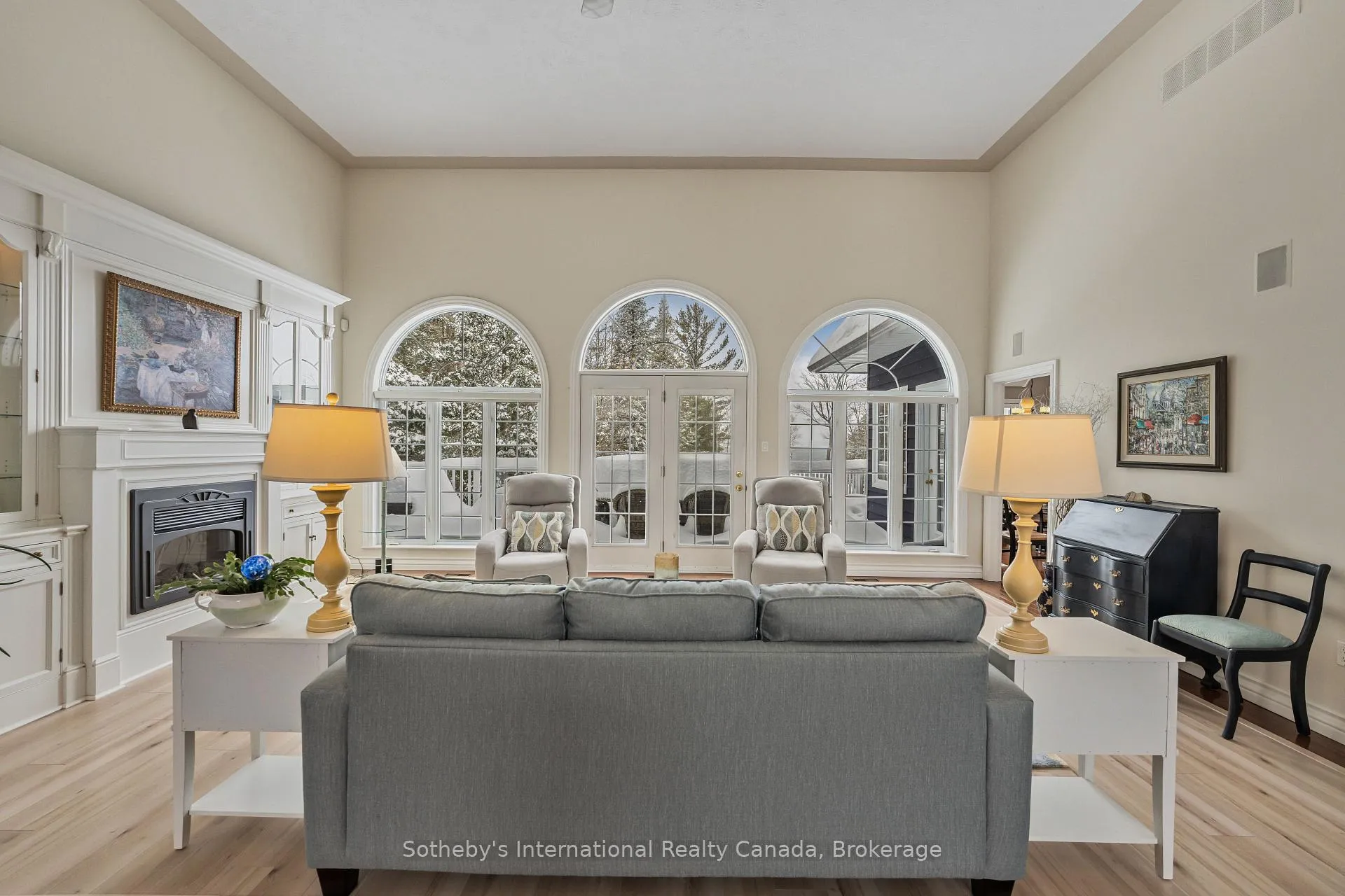 Photo 5 of 679 Sandy Bay Road, Tiny, Rural Tiny — HOMEH