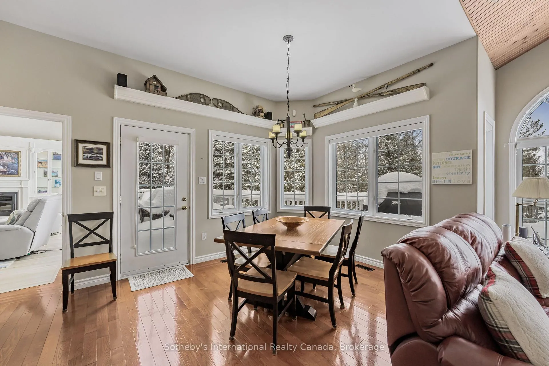 Photo 11 of 679 Sandy Bay Road, Tiny, Rural Tiny — HOMEH
