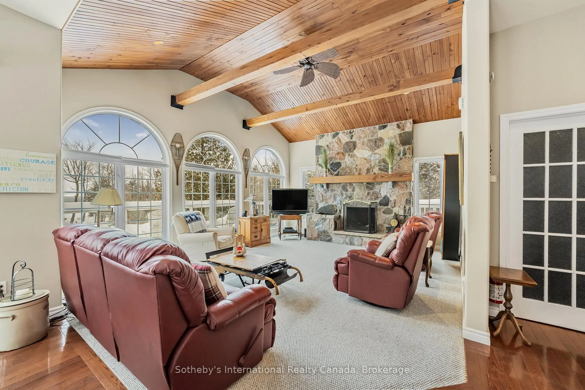 Photo 12 of 679 Sandy Bay Road, Tiny, Rural Tiny — HOMEH
