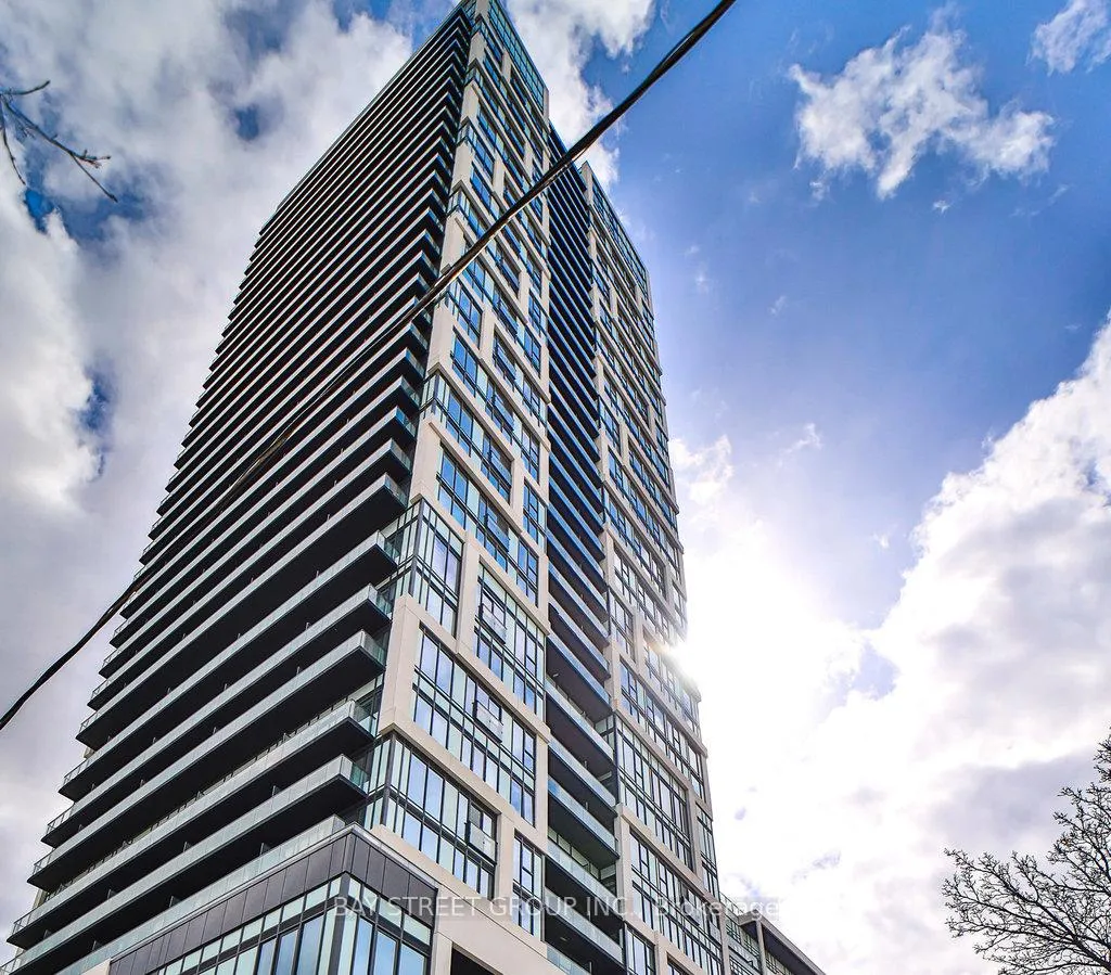 Photo 1 of Unit 1603, 5 Defries Street S, Toronto, Regent Park — HOMEH