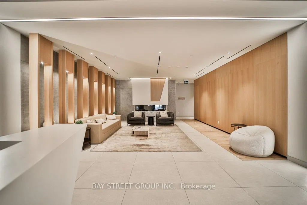 Photo 3 of Unit 1603, 5 Defries Street S, Toronto, Regent Park — HOMEH