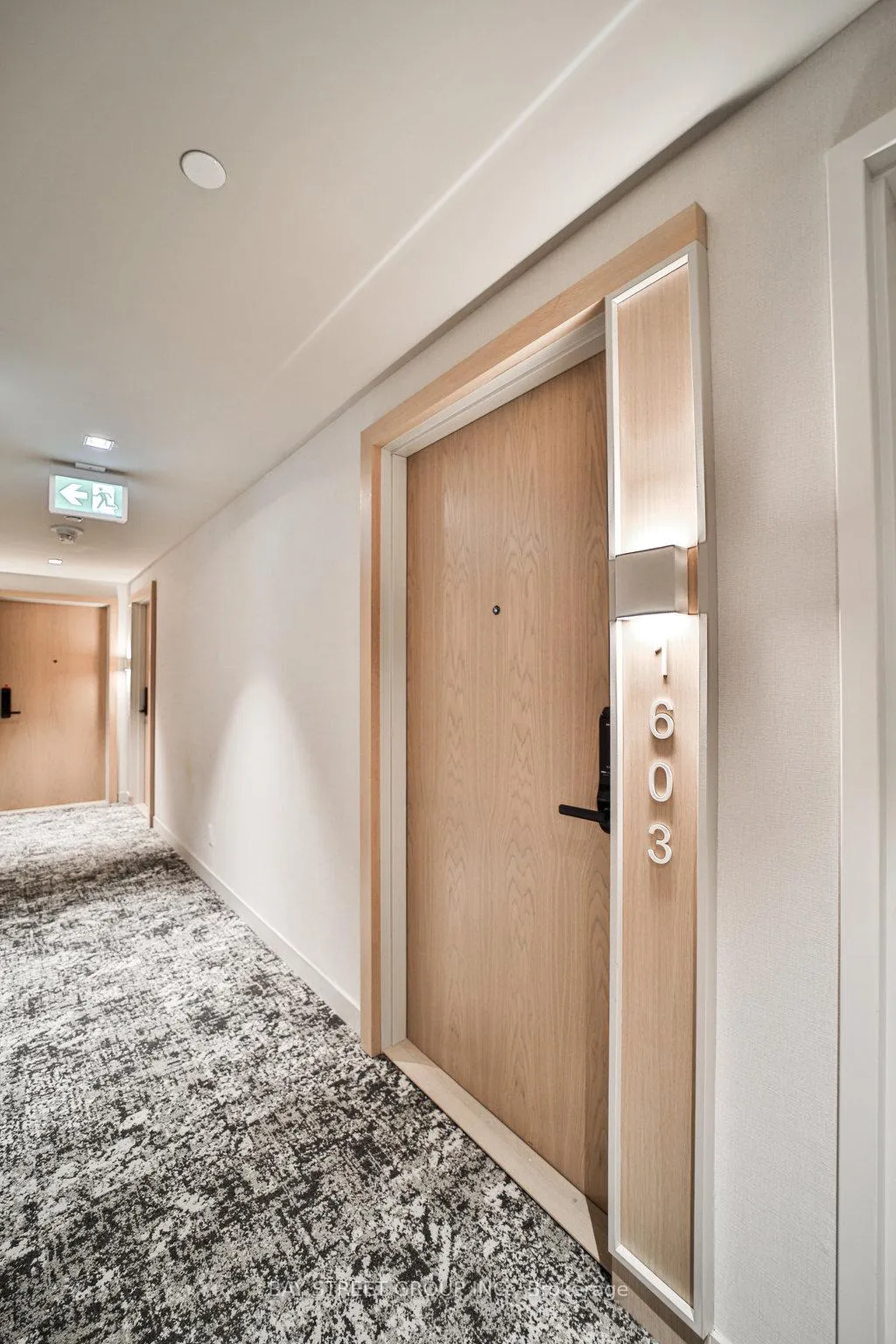 Photo 5 of Unit 1603, 5 Defries Street S, Toronto, Regent Park — HOMEH