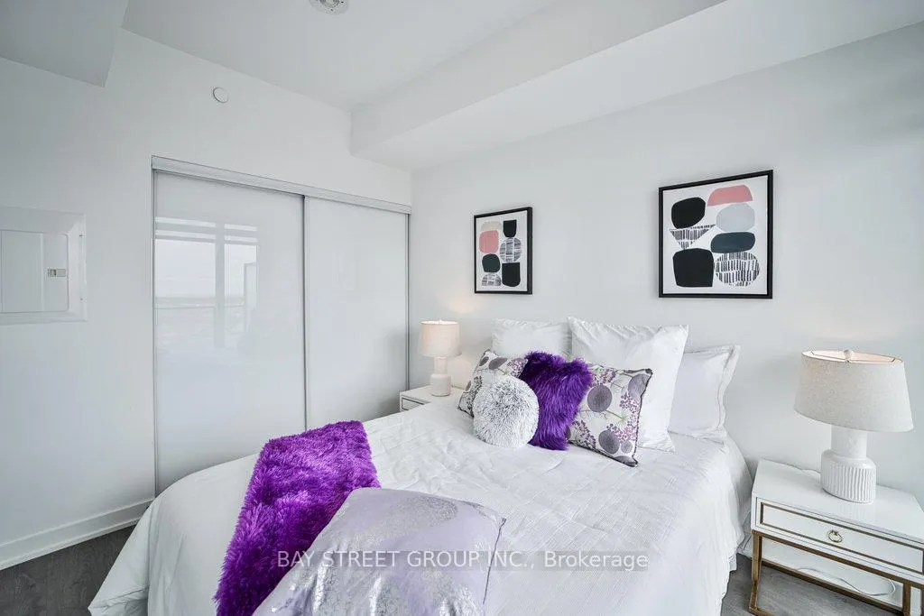 Photo 19 of Unit 1603, 5 Defries Street S, Toronto, Regent Park — HOMEH