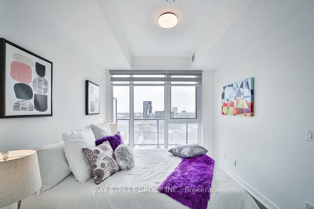 Photo 20 of Unit 1603, 5 Defries Street S, Toronto, Regent Park — HOMEH