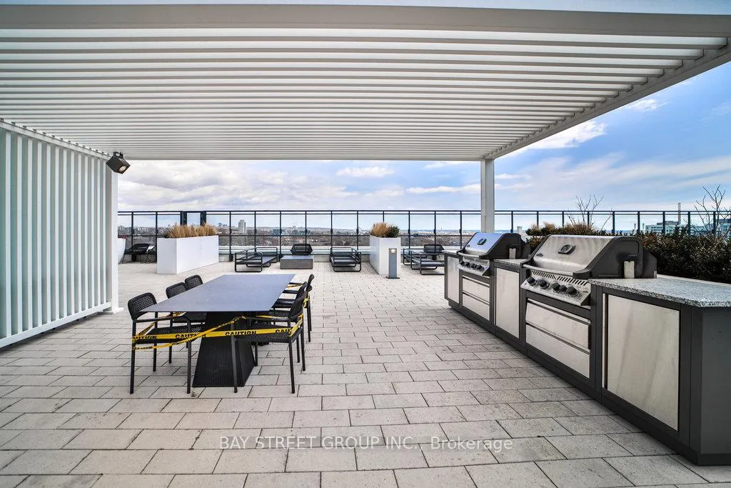 Photo 24 of Unit 1603, 5 Defries Street S, Toronto, Regent Park — HOMEH