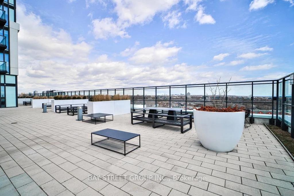 Photo 25 of Unit 1603, 5 Defries Street S, Toronto, Regent Park — HOMEH