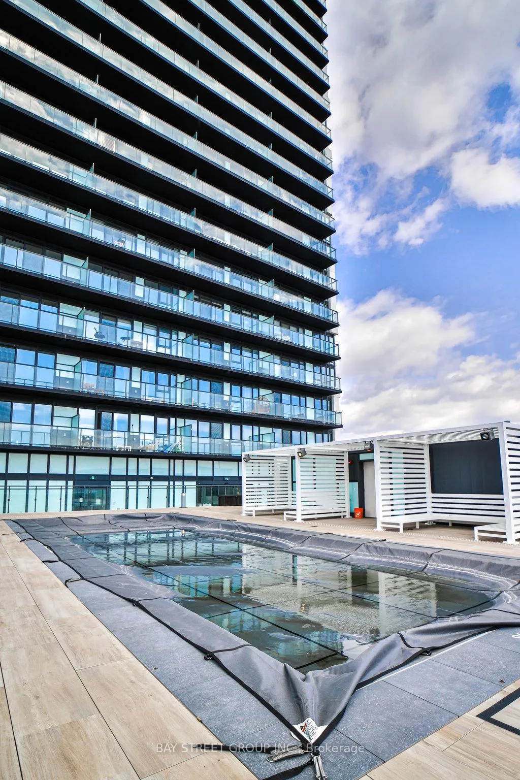 Photo 26 of Unit 1603, 5 Defries Street S, Toronto, Regent Park — HOMEH