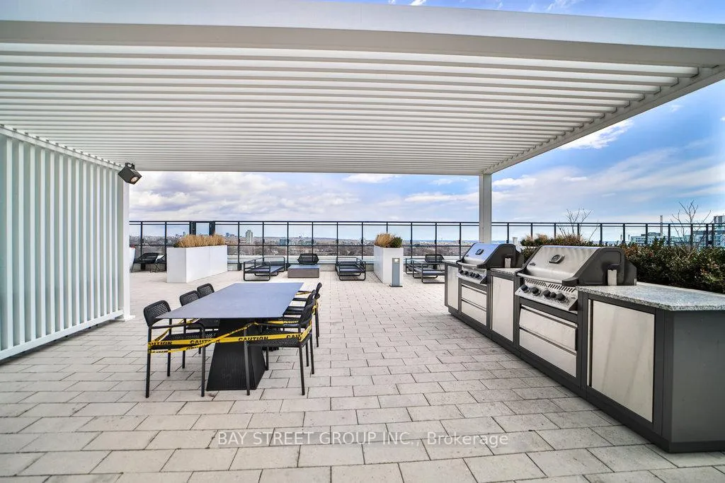 Photo 28 of Unit 1603, 5 Defries Street S, Toronto, Regent Park — HOMEH