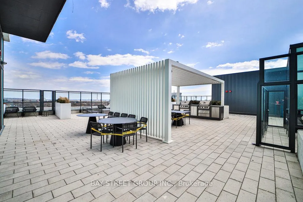 Photo 29 of Unit 1603, 5 Defries Street S, Toronto, Regent Park — HOMEH