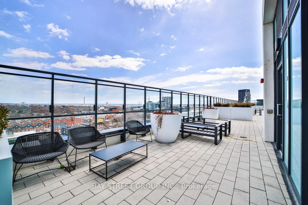 Photo 30 of Unit 1603, 5 Defries Street S, Toronto, Regent Park — HOMEH