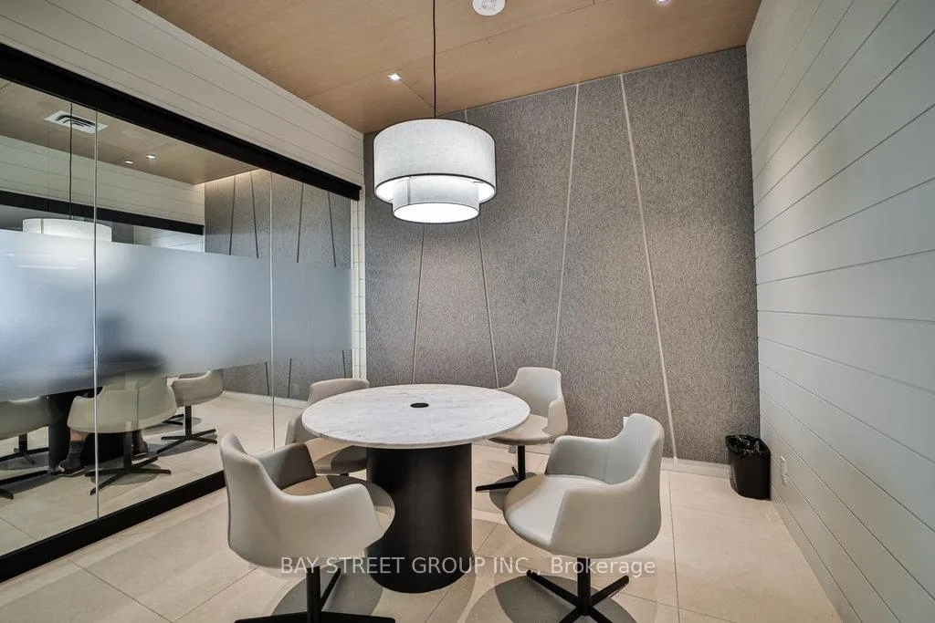 Photo 31 of Unit 1603, 5 Defries Street S, Toronto, Regent Park — HOMEH