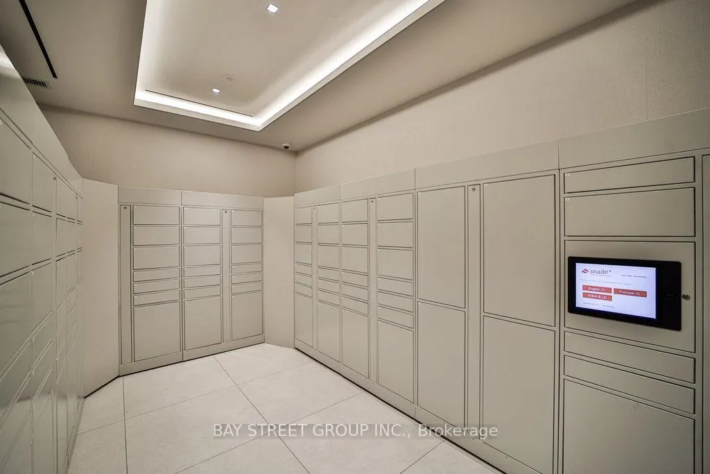 Photo 32 of Unit 1603, 5 Defries Street S, Toronto, Regent Park — HOMEH
