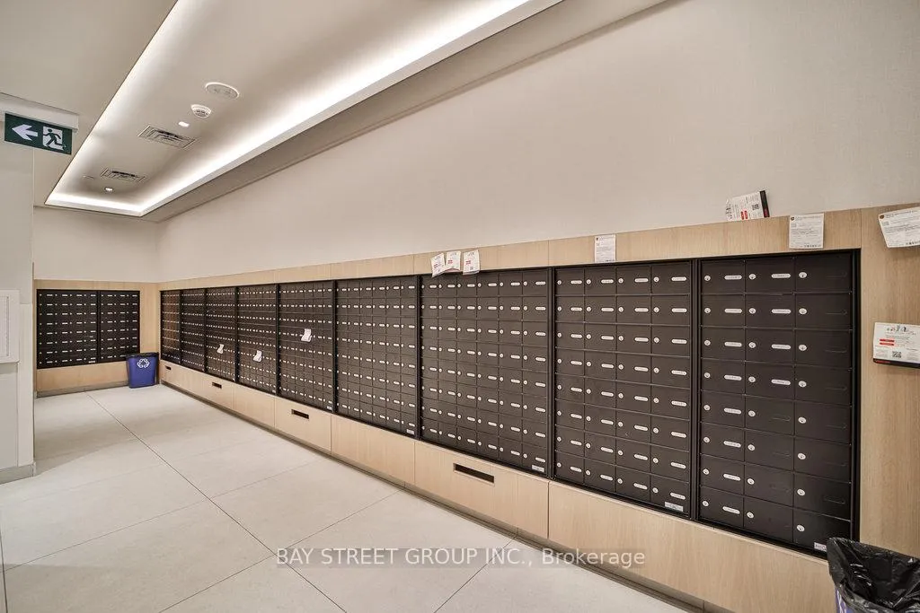 Photo 33 of Unit 1603, 5 Defries Street S, Toronto, Regent Park — HOMEH