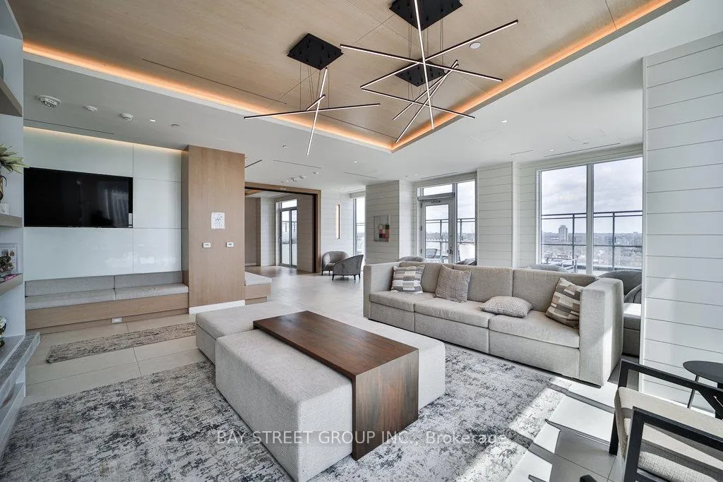 Photo 34 of Unit 1603, 5 Defries Street S, Toronto, Regent Park — HOMEH