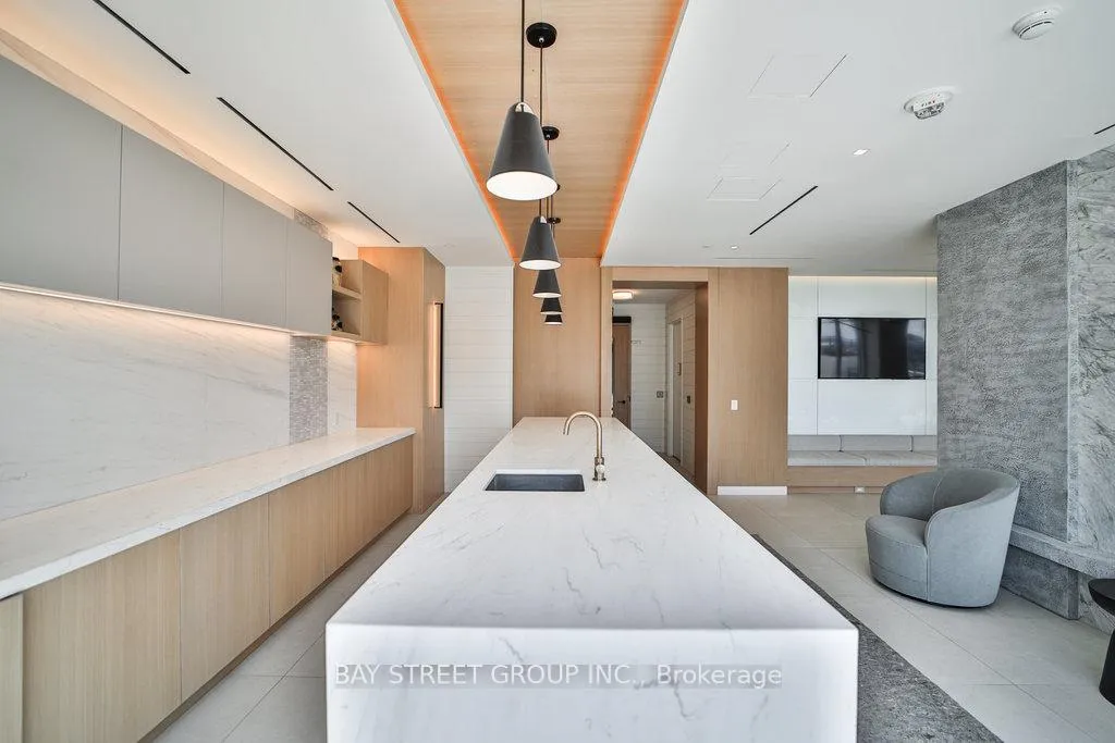 Photo 35 of Unit 1603, 5 Defries Street S, Toronto, Regent Park — HOMEH