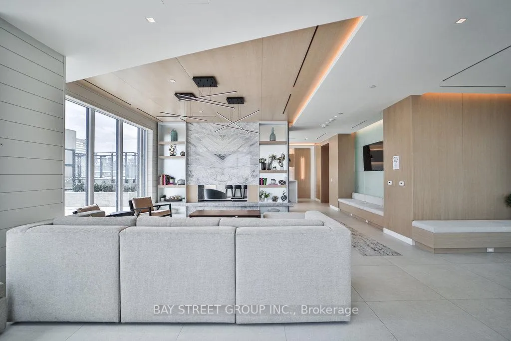 Photo 37 of Unit 1603, 5 Defries Street S, Toronto, Regent Park — HOMEH