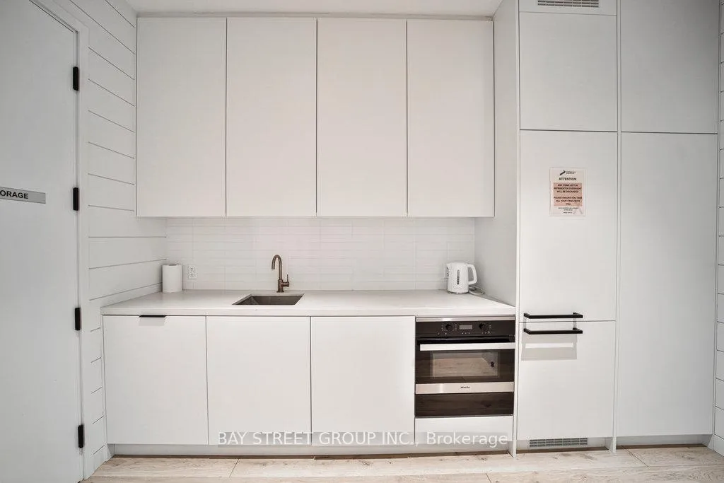Photo 38 of Unit 1603, 5 Defries Street S, Toronto, Regent Park — HOMEH