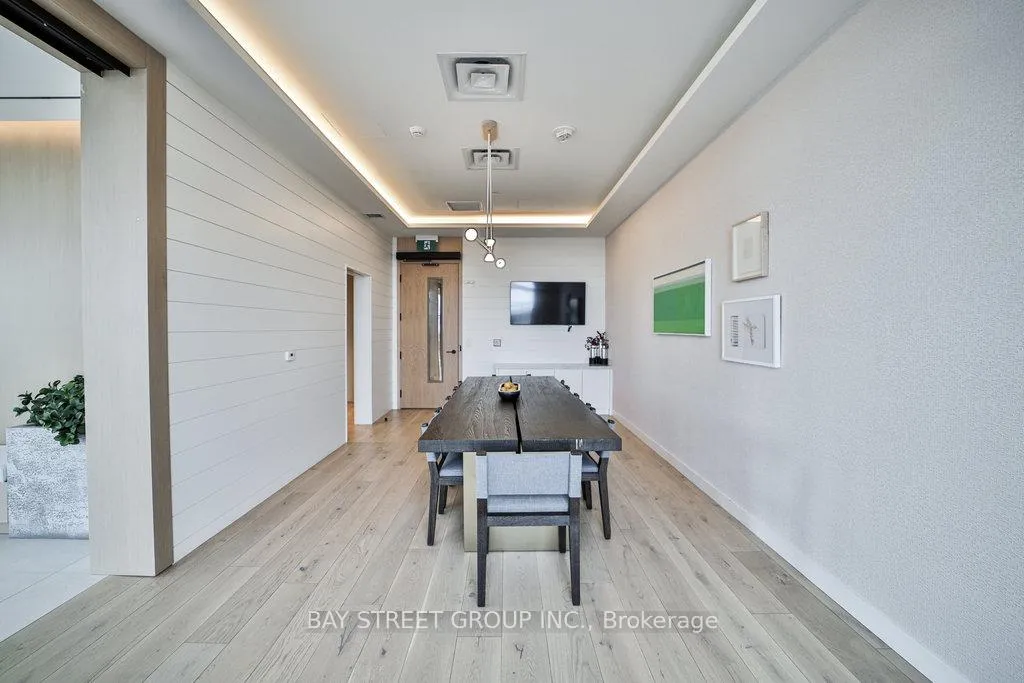 Photo 40 of Unit 1603, 5 Defries Street S, Toronto, Regent Park — HOMEH