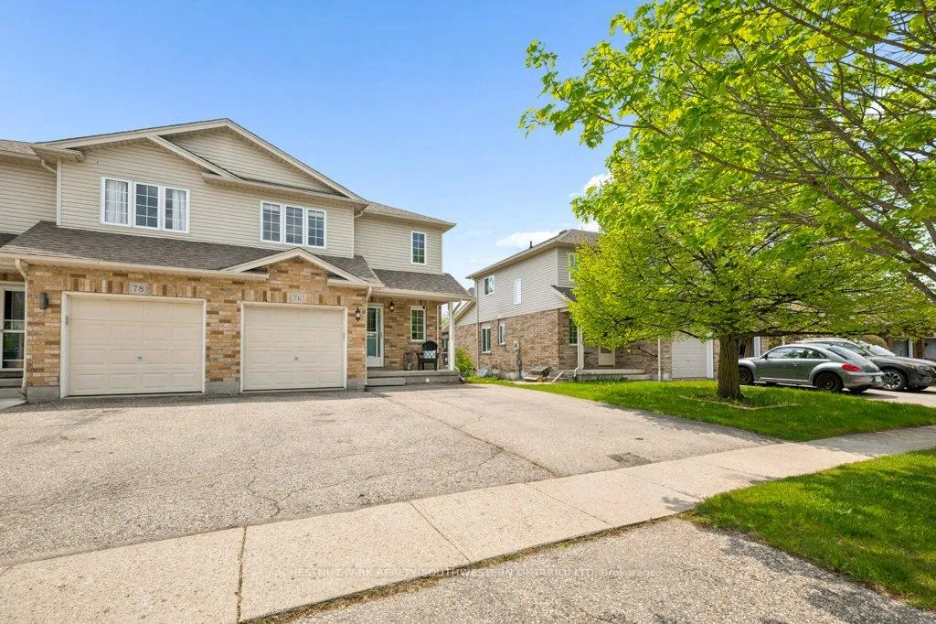 Photo 3 of 76 Stiefelmeyer Crescent, Wilmot — HOMEH
